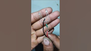 polarity tester #diyprojects #youtubeshorts #viral #trending #shorts