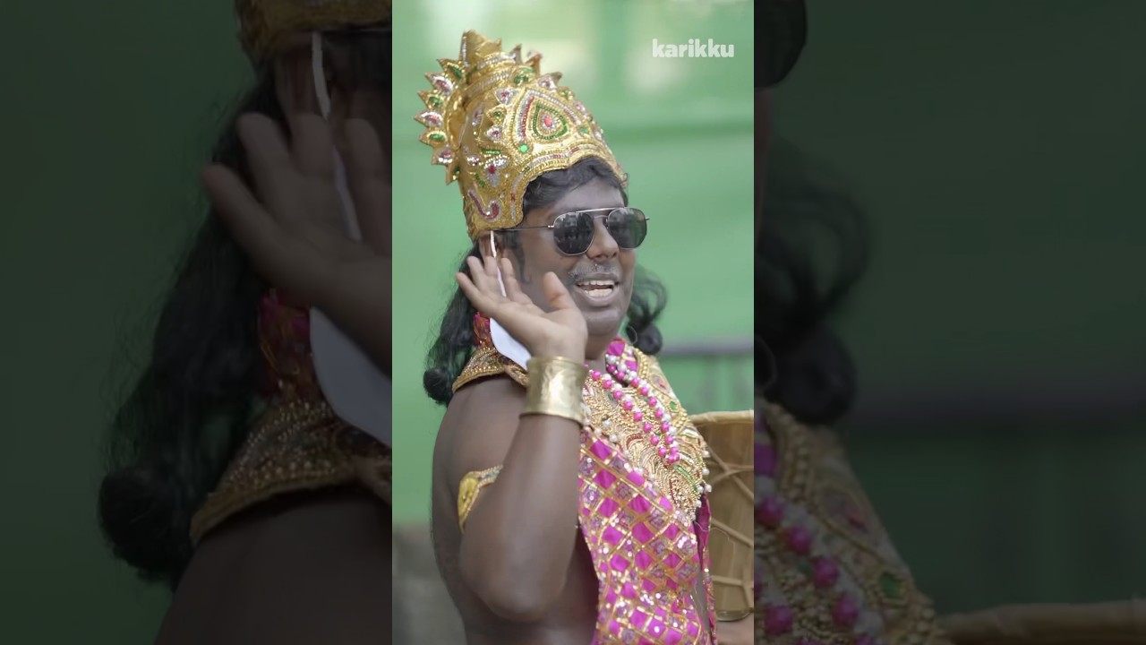 #karikku #thiruvonam #comedy