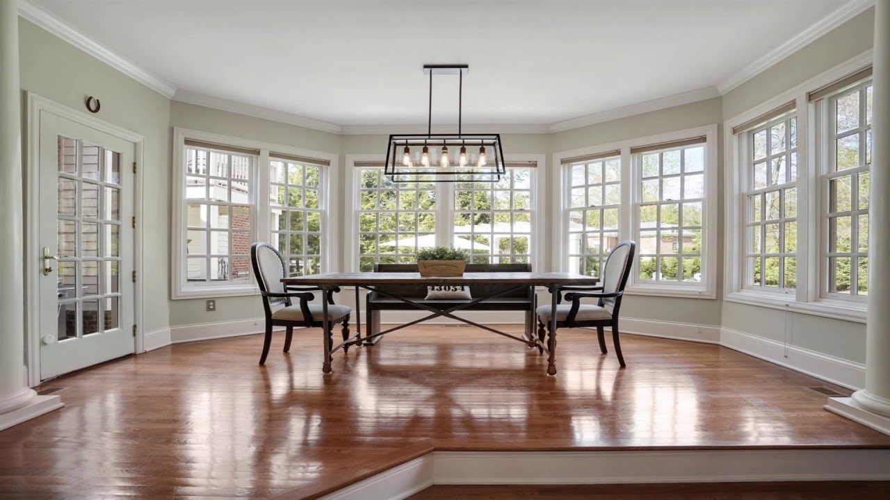 Home for Sale in New Albany 7692 Fenway Road YouTube