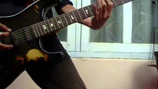 Bon-Bon Soultaker - Tangan Tuhan (Music Video)