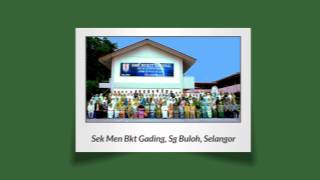 SMK Bukit Gading, Sg Buloh