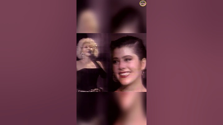#Shorts Así Lucían Sylvia Pasquel Y Alejandra Guzmán En Los Años 90’s