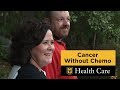 Cancer treatment without chemo emily albright md