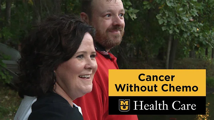 Cancer Treatment Without Chemo (Emily Albright, MD) - DayDayNews