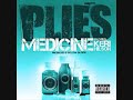 Plies Ft  Keri Hilson  Medicine