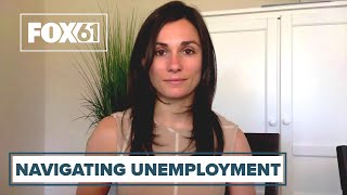 Unemployment questions answered by Connecticut Department of Labor