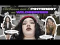 ОДЕВАЮСЬ КАК В Pinterest НА Wildberries | Fairycore, Goblincore, Office siren image