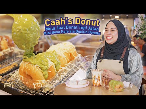 Donat Alor Setar