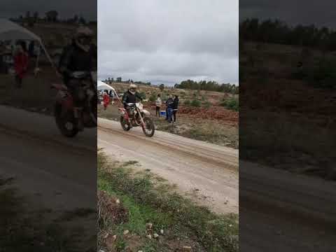 35.ª Baja 500 Portalegre 2021 ( Motos SS3)