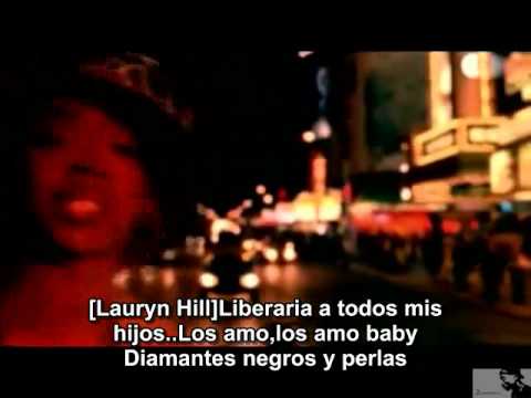 Nas ft Lauryn Hill If I Ruled The World (Imagine Tha)Subtitulado español