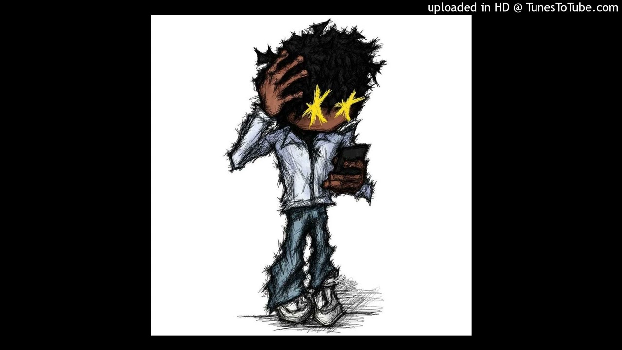 [FREE] Nine Vicious x Sample Type Beat - "MAYBE NO"