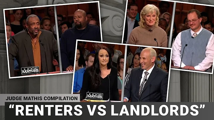 Landlords v. Tenants - Compilation