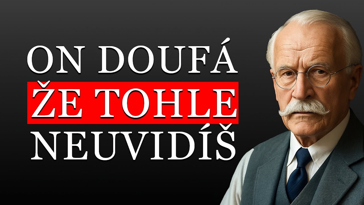 NARCISTA DOUFÁ, ŽE TOHLE VIDEO NIKDY NEUVIDÍŠ