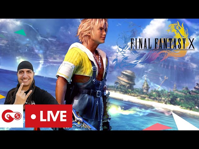 Final Fantasy X HD Remaster: veja como jogar o remake do clássico