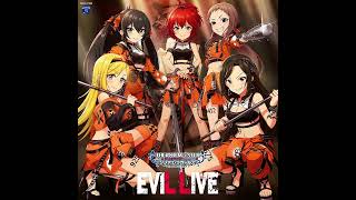 Evil Live M@STER VERSION