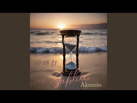 Akl - 砂時計