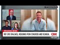 BREAKING: Eric Swalwell Resigns from Congress