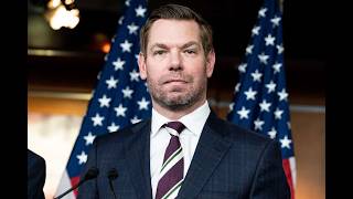 BREAKING: Eric Swalwell Resigns from Congress