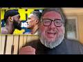 'Usyk vs Wilder DIDNT WORK OUT for us' - promoter aiming to BREAK WORLD RECORD