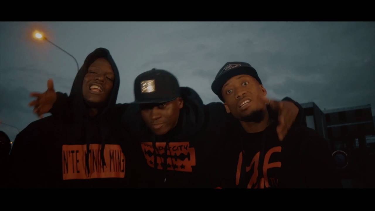 LORD HAMED - Nté n nin minè