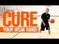 7 Ways To CURE Your Weak Hand FAST