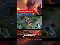 Gusion solo rank 🔥 #gusion #mobilelegends #mlbb #1vs4 #1