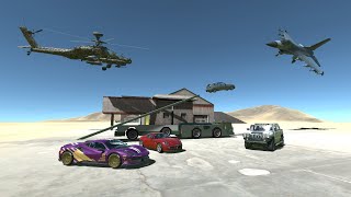 Next Drive 2  [ car driving online game play video ] screenshot 1