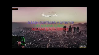 Elraenn 3 Ay Sonra Eightborn V Oynuyor Miadan Büyük Sürpriz