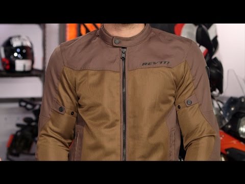 revit summer jacket