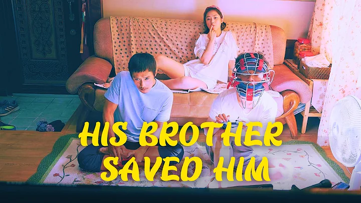 He Abandoned His Autistic Brother... But Family Changed Everything