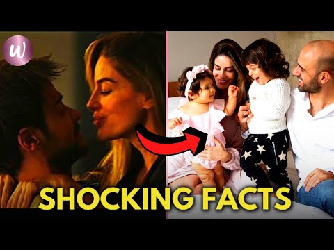 7 Shocking Things You Didn't Know About Manuela González!
