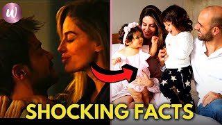 7 Shocking Things You Didn't Know About Manuela González!