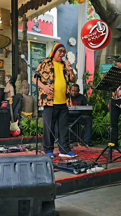 HARI KIAMAT - BLACK BROTHER #feedshorts #oldies #shorts #memories #hitsong #music #live