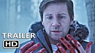 COLD MEAT  Trailer (2024)