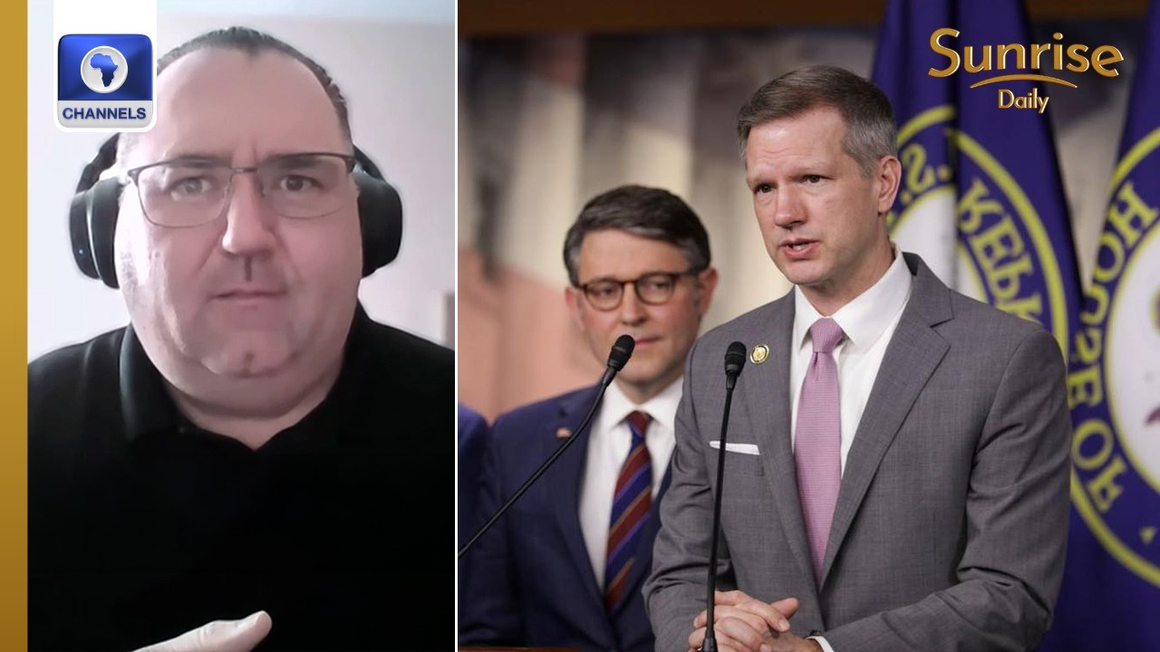 Nigeria: US Congress Bill On Persecution Likely To Gain Bipartisan Support — Judd Saul