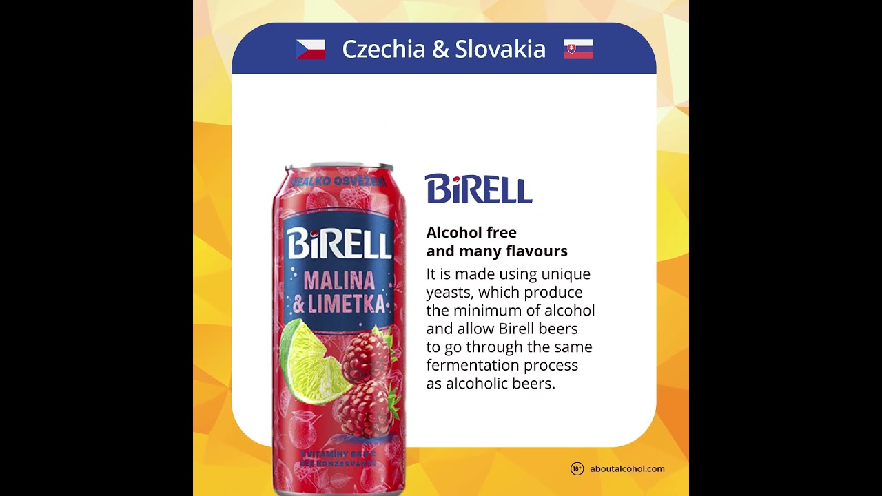 Local Heroes - Czech Republic & Slovakia