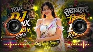 Mile tumse bichhad ke hm Dj Remix❤️‍🔥 | Hard Bass | Dj Song❤️‍🔥 | Trending Bollywood Song🎶