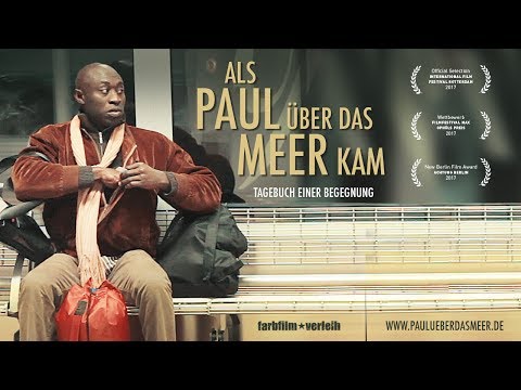 ALS PAUL ÜBER DAS MEER KAM - Trailer HD