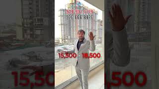 M3M Capital Sector 113 | 2298 Sq.Ft. Sample Flat Tour | Dwarka Expressway