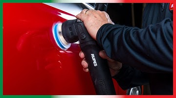 Heaviest Cutting Pads for Detailing