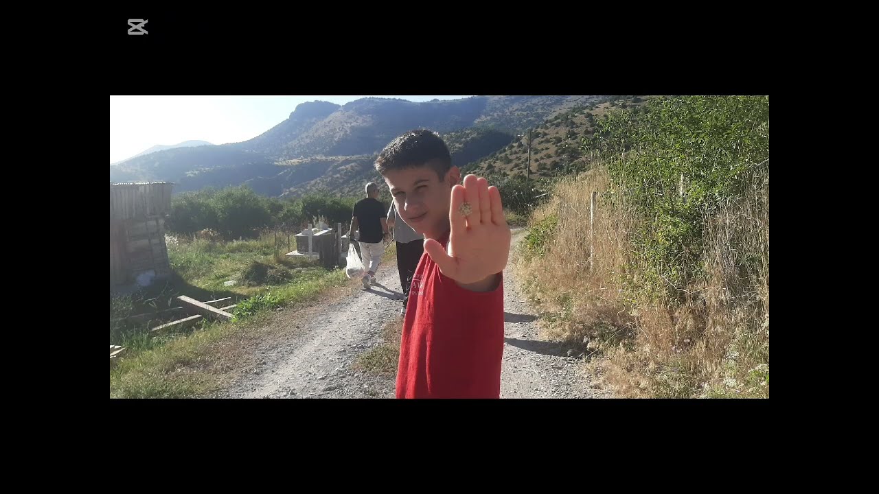 Erzurum Şenkaya Beşpınarlar Köyü’nden | Atilla Yeşilyurt'un müziğiyle Eşsiz Resimler