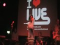 Tinie Tempah | TINIE TEMPAH, YOUNG NATE, KATY B+ MORE @ 'I LUV LIVE', CARGO, LONDON