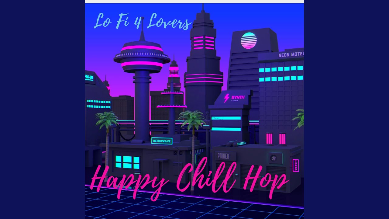 Love 4 Lo Fi