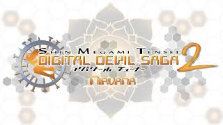 Nirvana - Digital Devil Saga 2