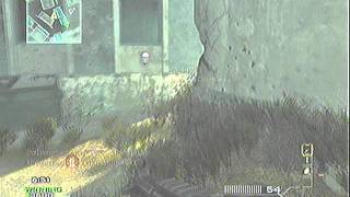 spawn trapping on tdm