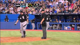 2011/05/27 Quentin's bases-loaded walk