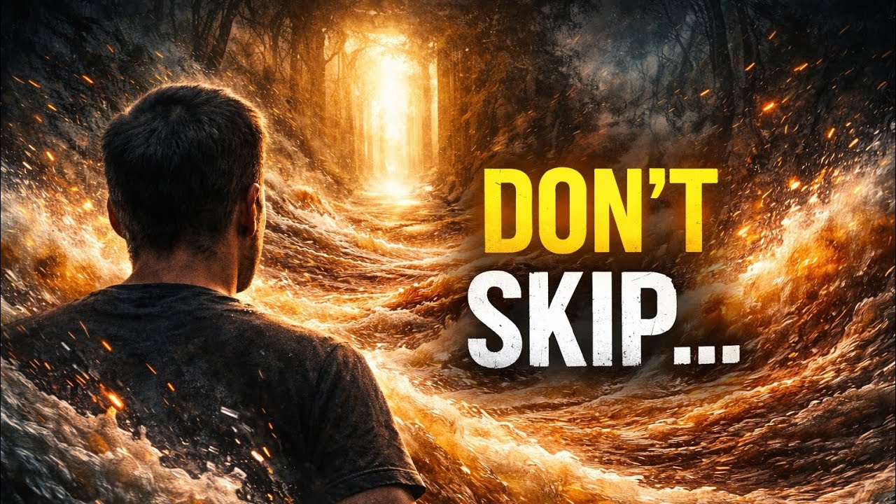 What If This Prayer Is For You?”