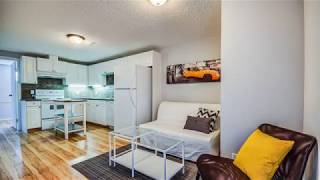 For Rent 61 Aberdare Cres Ne - Lower Suite - By Equium Group