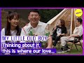 [HOT CLIPS] [MY LITTLE OLD BOY] Thinking about it,this is where our love... (ENGSUB)