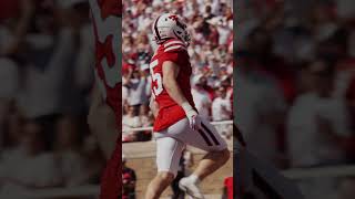 Texas Tech Football vs. Sam Houston State: Romaine Second Pick 6 | 9.26.2026